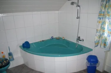 Eckbadewanne