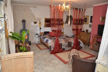 Wohnung 22