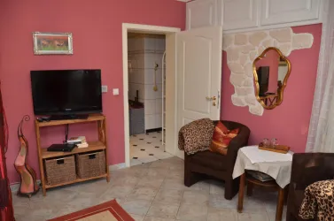 Wohnung 21