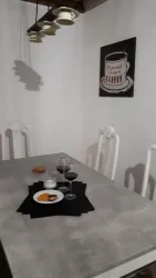 Küche, Ansicht 3