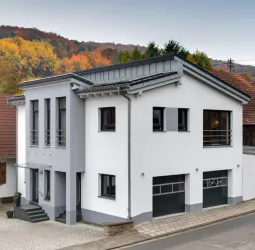 Außenansicht Art Apart