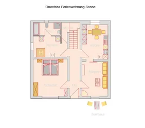 Michel_Living_Ferienwohnungen_Abtweiler-Sonne_Grun