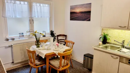 Michel_Living_Abtweiler_Ferienwohnung_Sonne_Küche_