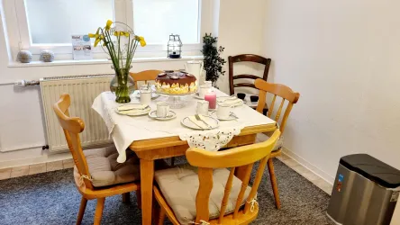 Michel_Living_Abtweiler_Ferienwohnung_Sonne_Küche_