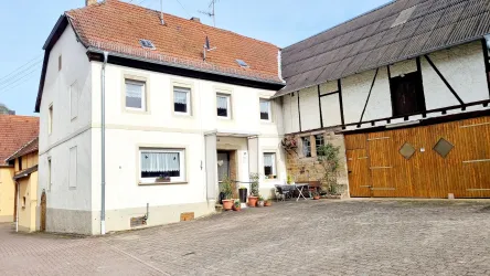 Michel_Living_Abtweiler_Ferienwohnungen_Sonne_Hof