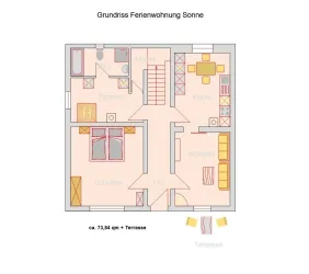 Michel_Living_Ferienwohnungen_Abtweiler-Sonne_Grun