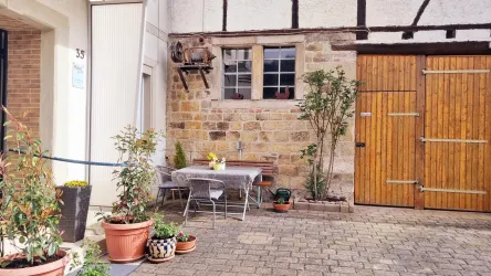 Michel_Living_Abtweiler_Ferienwohnungen_Sonne_Auss