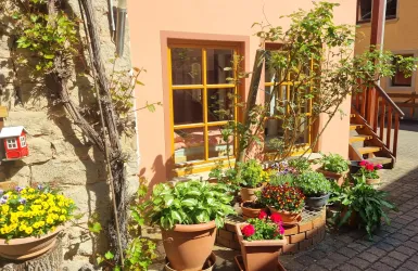 Michel_Living_Ferienwohnungen_Abtweiler_Im Hof_Aus