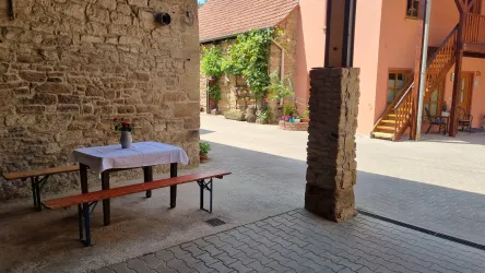 Michel_Living_Abtweiler_Ferienwohnungen_ImHof_Sitz