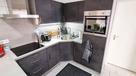 Michel_Living_Abtweiler_Ferienwohnung_ImHof_Kueche