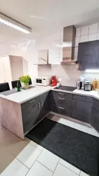 Michel_Living_Abtweiler_Ferienwohnung_ImHof_Kueche