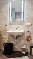 Michel_LIving_Abtweiler_Ferienwohnung_ImHof_Bad_Wa