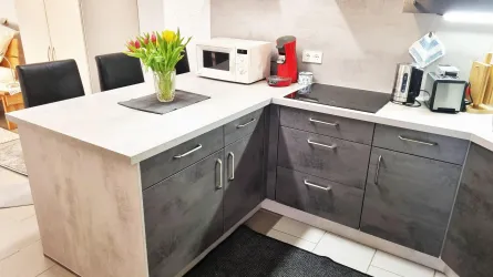 Michel_Living_Abtweiler_Ferienwohnung_ImHof_Kueche