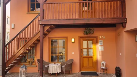 Michel Living_Ferienwohnungen_Abtweiler_Im Hof_Aus