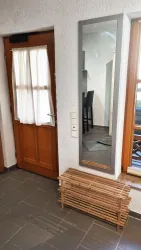 Michel_Living_Abtweiler_Ferienwohnung_ImHof_Eingan