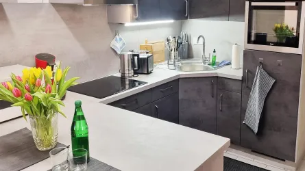 Michel_Living_Abtweiler_Ferienwohnung_ImHof_Kueche