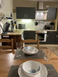 Küche Essen