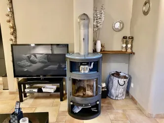 Kamin