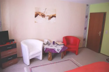 SCHLAFZIMMER (© SAULI)