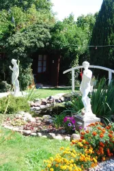 GARTENAUSSCHNITT (© sauli)