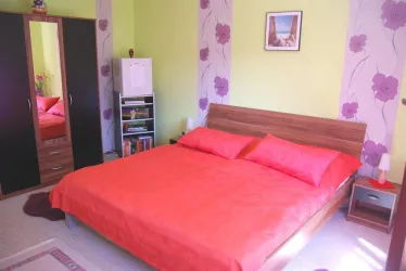 SCHLAFZIMMER (© SAULI)