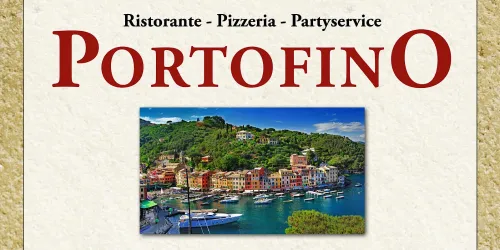 Pizzeria Portofino Meddersheim (© Pizzeria Portofino)
