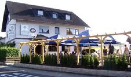 Pizzeria Portofino (© Ortsgemeinde Meddersheim)