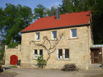 Museleum (© Mitmach Museum Nahe der Natur)