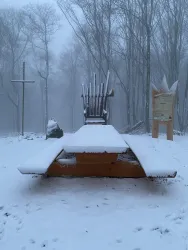 Winterimpressionen