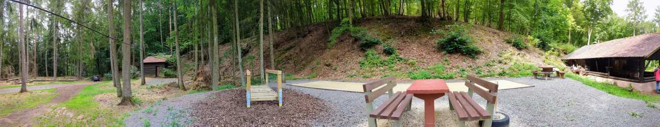 TTC Waldhütte