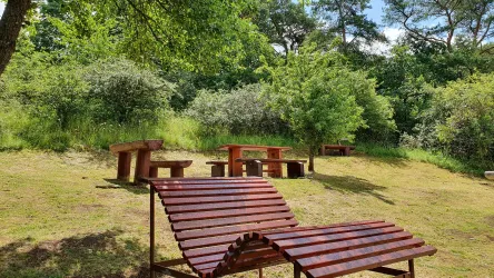 Sinnenbank_Rastplatz Dirks Ruh