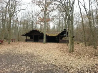 Strüther Hütte