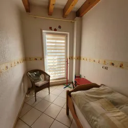 Doppel bzw. Dreibettzimmer seperat 1