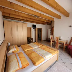 Doppel bzw. Dreibettzimmer1