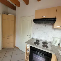 Ferienwohnung  Küche 2