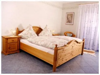 Doppelzimmer 2