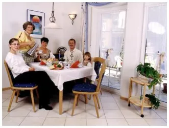 Frühstück
