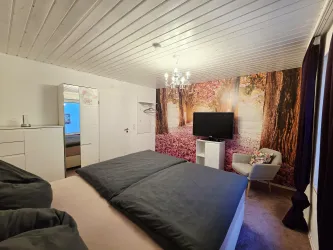Zimmer Rose