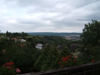 Aussicht (© Manfred Baumberger)