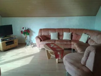 Wohnzimmer (© Manfred Baumberger)