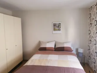 Schlafzimmer 1. OG