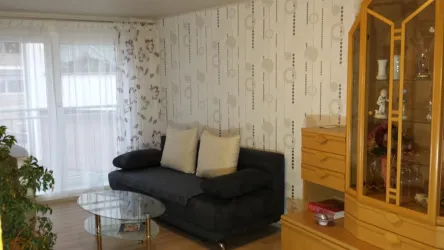 Wohnzimmer  Erdgeschoss