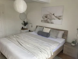 Doppelschlafzimmer 1. OG