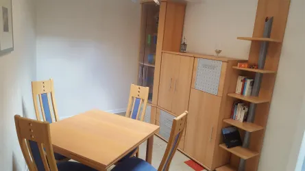Spielezimmer