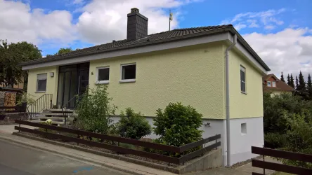 Ferienwohnung Dorfwiese