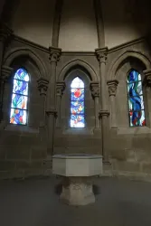 Abteikirche 5