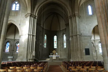 Abteikirche 4