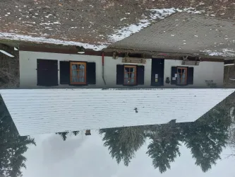 Ernst-Reichel Hütte Offenbach-Hundheim