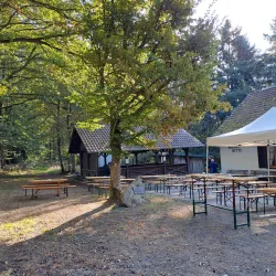 Ernst-Reichel-Hütte