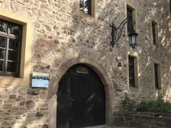 Zehntscheune